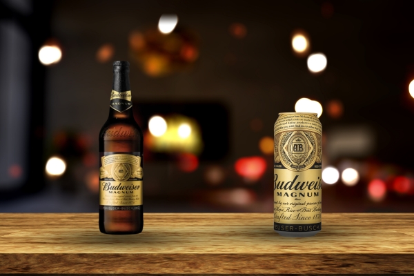Budweiser Beer Price in Mumbai