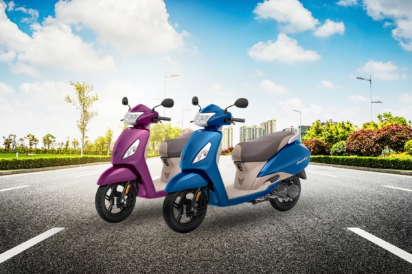 TVS Jupiter Drum Price