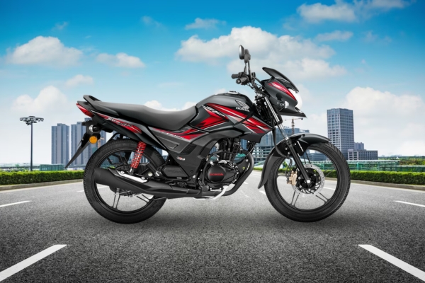 Honda Shine 125 On Road Price in Mumbai