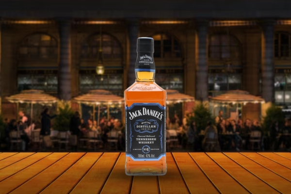 Jack Daniel's Master Distiller Series No. 6 (43% ABV) price in mumbai