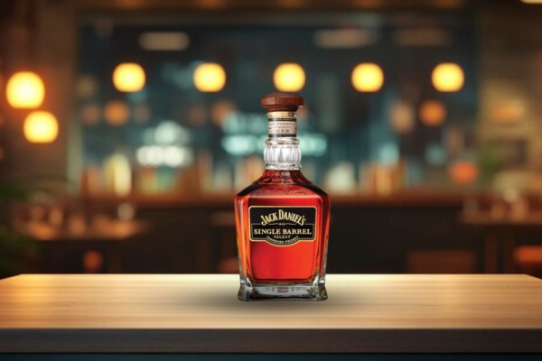 Jack Daniel's Single Barrel (45% ABV) price in mumbai