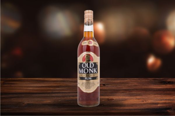 Old Monk Price in Mumbai