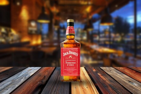 Jack Daniel's Tennessee Fire Price in Mumbai