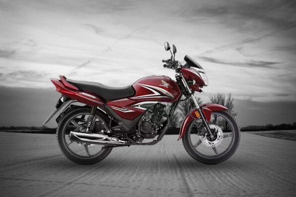 Honda Shine 125 On Road Price in Mumbai