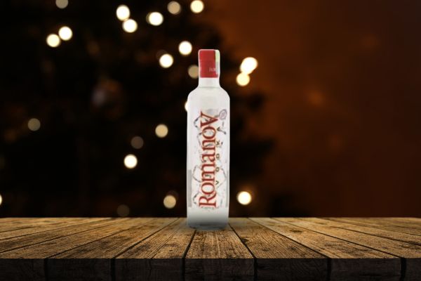 Romanov Vodka Price in Mumbai