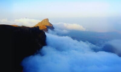 How To Reach Harishchandragad From Mumbai?