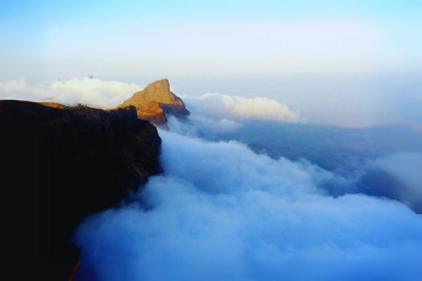 How To Reach Harishchandragad From Mumbai?