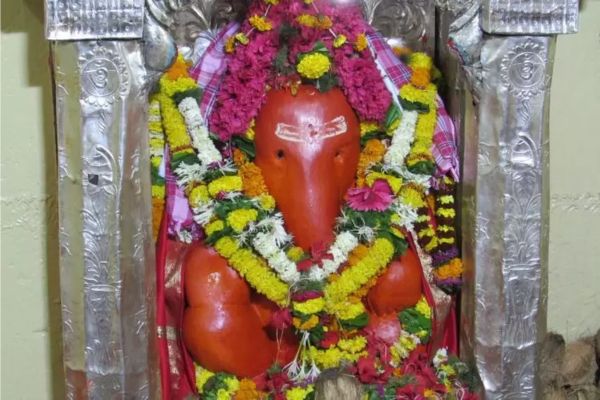 Ballaleshwar (Pali)