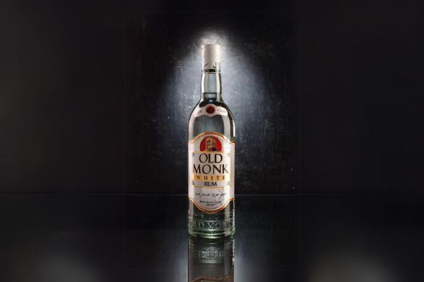 Old Monk White Rum