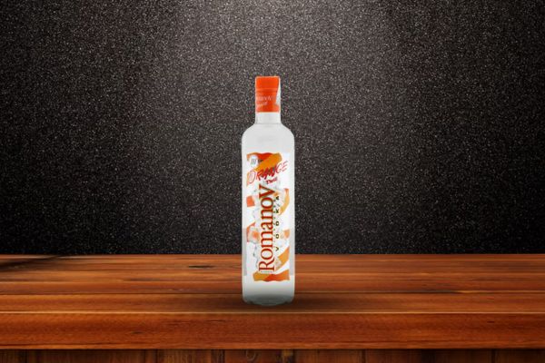 Latest Romanov Vodka Price in Mumbai