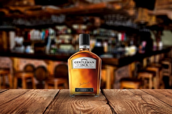 Jack Daniel's Gentleman Jack (40% ABV) price in mumbai