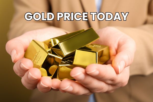 24K, 22K and 18K Gold Rate in Mumbai Today – 1 January 2025