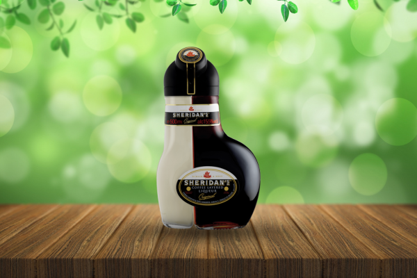 Sheridan's Coffee Layered Liqueur