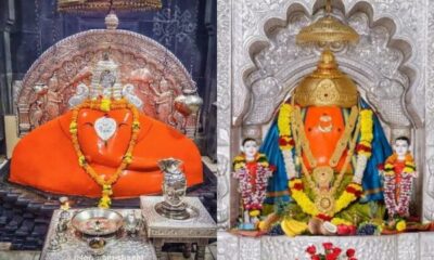 Ashtavinayak Route from Mumbai: Complete Guide to the Eight Sacred Temples
