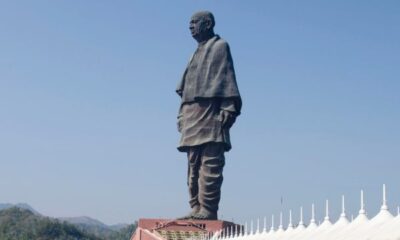 How to Reach the Statue of Unity from Mumbai?