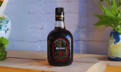 Old Monk Price in Mumbai: Latest Rates & Details