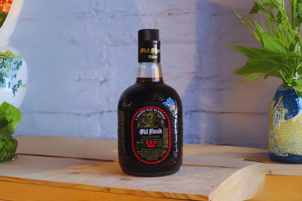 Old Monk Price in Mumbai: Latest Rates & Details