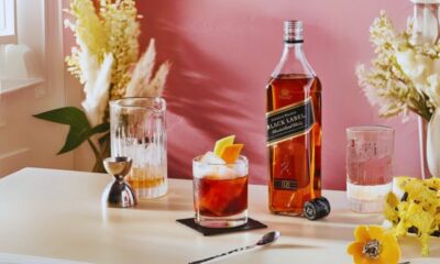 Johnnie Walker Black Label Price in Mumbai