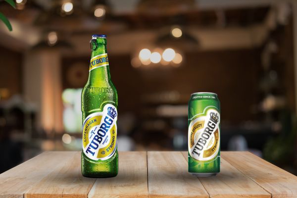 Tuborg Beer Price in Mumbai
