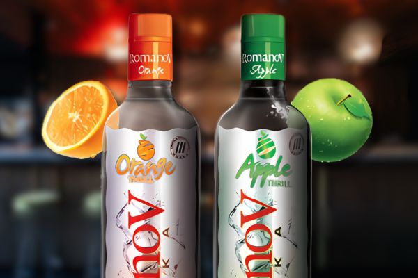 Romanov Vodka Price in Mumbai; Latest Rates and Details