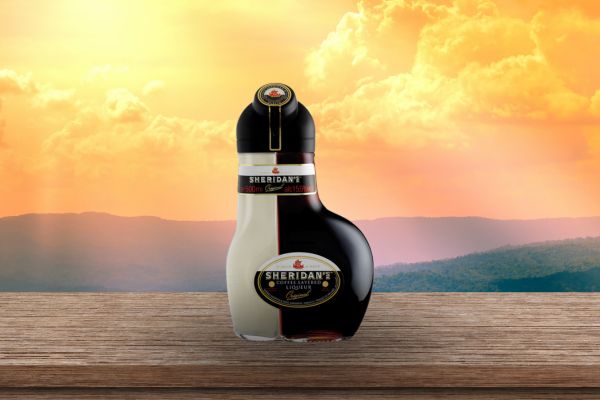 Sheridan's Liqueur Price in Mumbai; Rate and Details