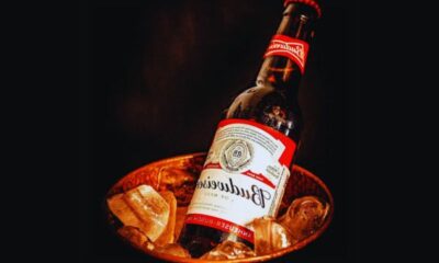 Budweiser Beer Price in Mumbai: Rate and Details