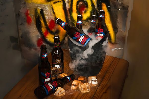 Bro Code Beer Price in Mumbai