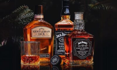 Jack Daniel's Price in Mumbai: Latest Rate and Details