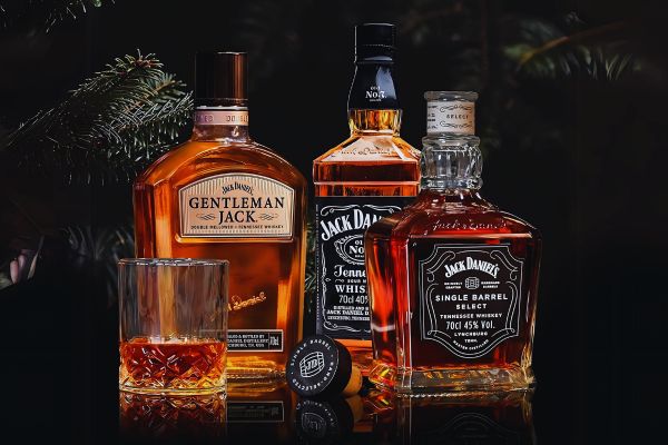 Jack Daniel's Price in Mumbai: Latest Rate and Details