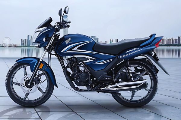 Honda Shine 125 On Road Price in Mumbai; Detailed Breakdown and Features