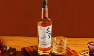 Indri Trini Whisky Price in Mumbai