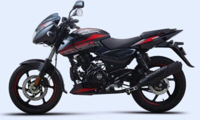 Bajaj Pulsar 150 On Road Price in Mumbai; Detailed Breakdown and Features