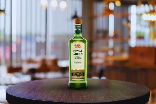 Royal Green Whisky Price in Mumbai; Rate and Details