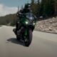 Kawasaki Ninja 1100SX On Road Price In Mumbai; Detailed Breakdown and Features