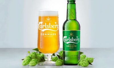 Carlsberg Beer Price in Mumbai; Latest Rate and Details