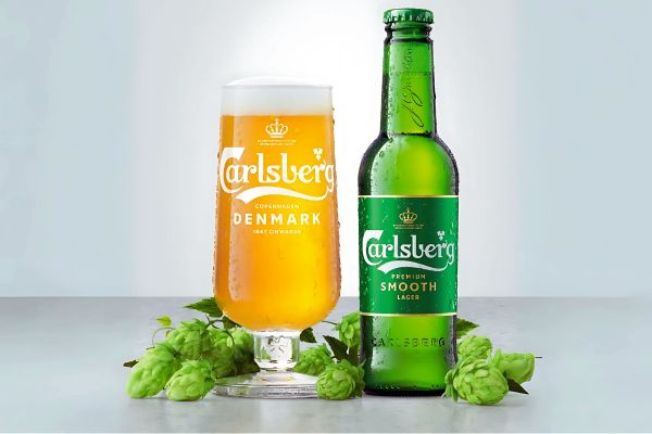 Carlsberg Beer Price in Mumbai; Latest Rate and Details