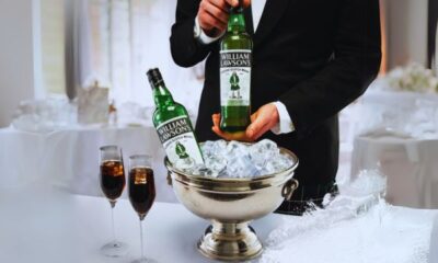 William Lawson's Whisky Price in Mumbai; Latest Rate and Details