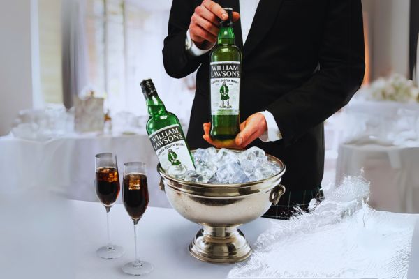 William Lawson's Whisky Price in Mumbai; Latest Rate and Details