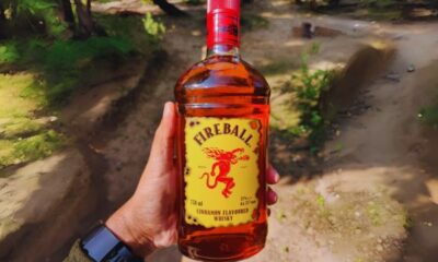 Fireball Whisky Price in Mumbai; Latest Rate and Details