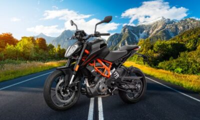 KTM Duke 390 On Road Price in Mumbai; Detailed Breakdown and Features