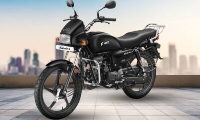Hero Splendor Plus On Road Price in Mumbai; Detailed Breakdown and Features