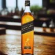 Johnnie Walker Black Label Price in Mumbai, Maharashtra: Latest Rates For 50ml, 200ml, 750ml and 1Litre Bottle