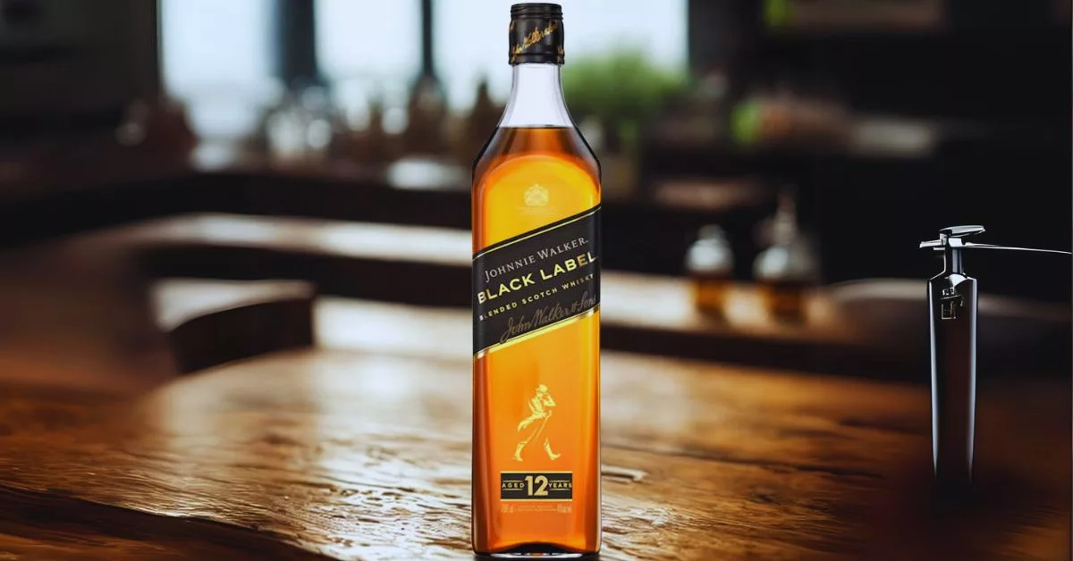 Johnnie Walker Black Label Price in Mumbai, Maharashtra: Latest Rates For 50ml, 200ml, 750ml and 1Litre Bottle