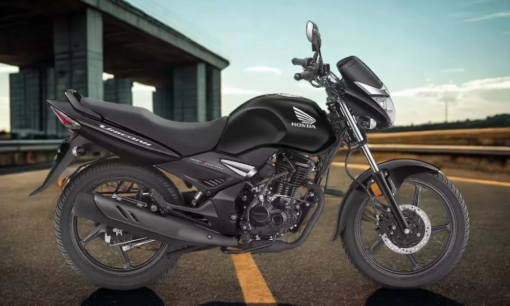 Honda Unicorn On Road Price in Mumbai: Detailed Breakdown and Features