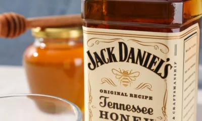 Jack Daniel's Price in Mumbai, Maharashtra: 375ml, 750ml, 1Litre and 1.75Litre Rates