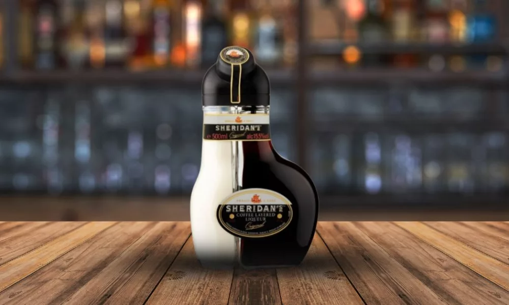 Sheridan's Liqueur Price in Mumbai, Maharashtra; 500ml, 750ml and 1Litre Rates