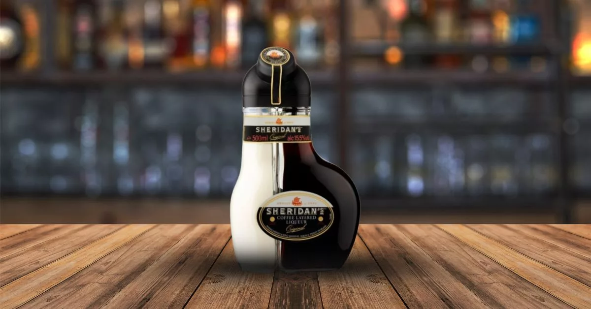 Sheridan's Liqueur Price in Mumbai, Maharashtra; 500ml, 750ml and 1Litre Rates