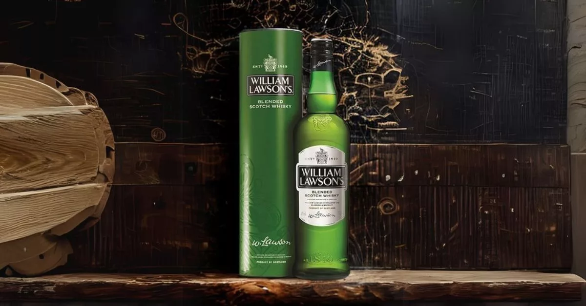 William Lawson's Whisky Price in Mumbai, Maharashtra; 180ml, 375ml and 750ml Rates