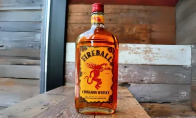 Fireball Whisky Price in Mumbai, Maharashtra; 50ml, 375ml, 750ml, 1Litre Rates