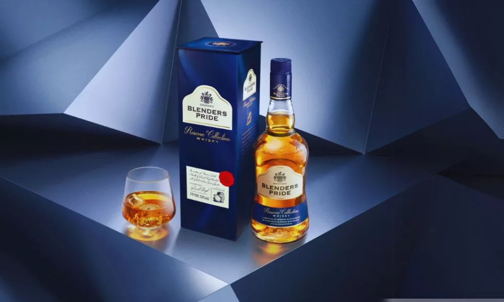 Blenders Pride Price in Mumbai, Maharashtra; 180ml, 375ml and 750ml Rates